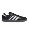adidas Samba IN Schwarz Weiss - schwarz