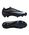 Nike Mercurial Vapor 16 Pro FG Schwarz F001