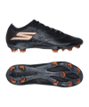 Skechers Razor 1.5 Low Elite FG Obsidian Schwarz FBKOR