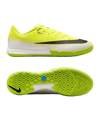 Nike Air Zoom Mercurial Vapor XVII Academy Low IN Grün F200