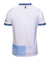 Mizuno VfL Bochum Trikot Away 2026/2027 Weiß F01 - weiss