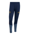 adidas FC Bayern München Trainingshose Blau - blau