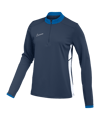 Nike Academy 25 Drill Top Sweatshirt Damen Blau F410