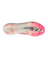 adidas F50 Hyperfast Elite FG Road to Glory Kids Rosa - rosa