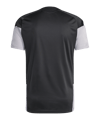 adidas Tiro 26 Competition Trikot Schwarz - schwarz