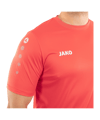 JAKO Team KA Trikot Orange F365 - orange