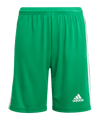 adidas Squadra 21 Shorts Kinder (GN5762)