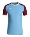 JAKO Iconic KA Trikot Blau F457