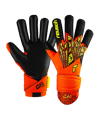 Reusch GK1 Pro TW-Handschuhe Orange Gelb F2121 - orange