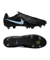 Nike Tiempo Maestro Academy SG Shadow Schwarz F040