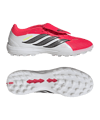adidas Predator Pro FT TF Born for Goals Rot