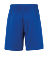 Uhlsport Center Basic Short ohne Slip Kids (003) - blau