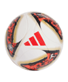 adidas DFL Bundesliga Torfabrik League 290g Lightball 2026/2027 Kids Weiß - weiss