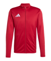 adidas Entrada 26 Trainingsjacke Rot