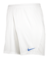 Nike Park III Short Weiss Blau (104)
