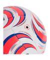 adidas Tiro League J350 Trainingsball Kids Weiß - weiss