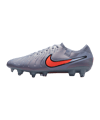 Nike Tiempo Legend X Elite SG Scary Good Blau F401 - blau