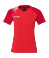 Kempa Ambition 28 Trikot Damen Rot F60