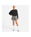 NIKE Park 20 Fleece Shorts Damen (071) - grau