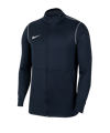 NIKE Park 20 Knit Track Jacket (410) - blau