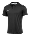 Nike Academy Pro 24 Poloshirt Schwarz F010