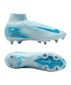 Nike Air Zoom Mercurial Superfly X Elite SG-Pro Mad Ambition Blau F400