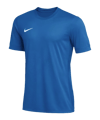 Nike Strike IV Trikot Blau F464 - blau
