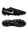 Nike Tiempo Maestro Elite AG Shadow Schwarz F040