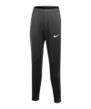 Nike Strike 24 Trainingshose Kids Schwarz F010 - schwarz