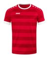 JAKO Celtic Melange KA Trikot Rot 110