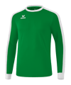 Erima Retro Star Trikot LA Kids Smaragd Weiss