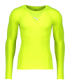 PUMA LIGA Baselayer Longsleeve Gelb (099)