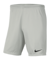 NIKE Park III Shorts (017)