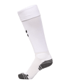 Hummel Pro Strumpfstutzen Weiß F9124 - weiss