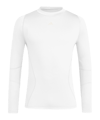 adidas Techfit Sweatshirt Weiss