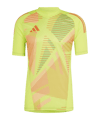 adidas Tiro 24 Pro Torwarttrikot Gelb