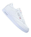 REEBOK Club C 85 Sneaker (AR0455) - weiss