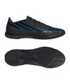 adidas F50 Hyperfast League IN Immortal DNA Schwarz