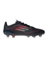 adidas F50 Elite SG Stealth Victory Schwarz - schwarz