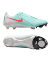 Nike Phantom GX II Academy MG Mad Energy Türkis F300
