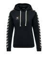 HUMMEL Move Classic Hoodie Damen (2001) - schwarz