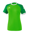 Erima Zenari 3.0 Trikot Damen Grün Weiss 