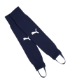 PUMA TeamLIGA26 Stegstutzen Blau F06