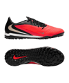 Nike Phantom 6 Low Academy TF Break'Em Rot F600
