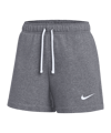 Nike Park 26 Sweatshort Damen Grau F071 - grau