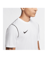 NIKE Park 20 Training Top kurzarm (100) - weiss