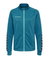 Hummel Authentic Poly Trainingsjacke Damen F8745 
