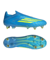 adidas F50 Elite LL SG Ice Cold Precision Blau