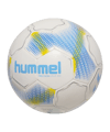Hummel hmlPRECISION Light 350 Trainingsball Weiss F9128 - weiss