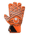 uhlsport Starter Resist + Torwarthandschuhe Orange F01 - orange